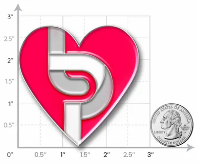 2.75 inch - Imprint Now