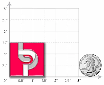 1.5 inch - Imprint Now