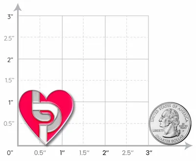 1.25 inch - Imprint Now