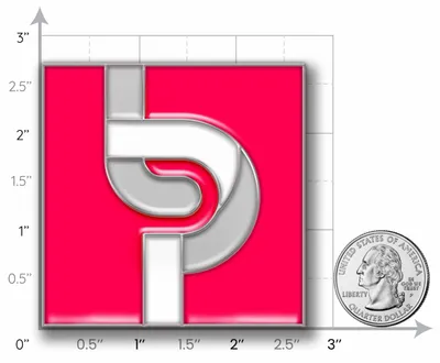 2.75 inch - Imprint Now