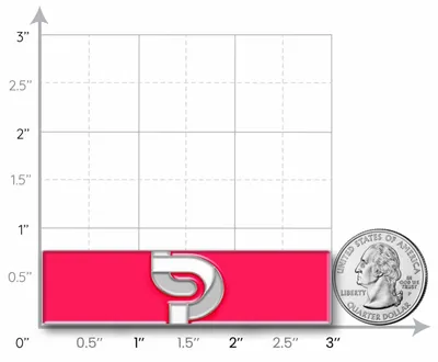 3 inch - Imprint Now