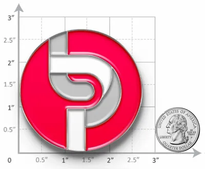 2.75 inch - Imprint Now