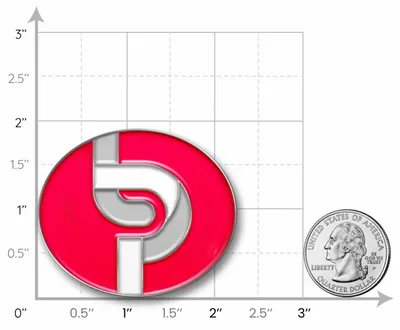 2.25 inch - Imprint Now