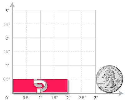 2 inch - Imprint Now