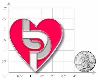 2.5 inch - Imprint Now