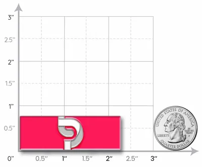 2.25 inch - Imprint Now