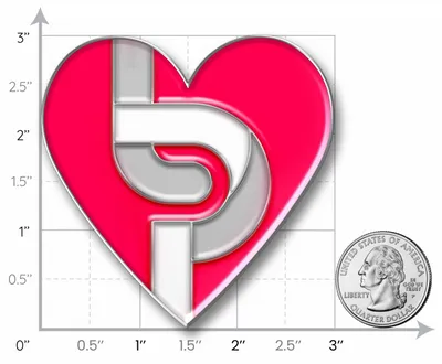 3 inch - Imprint Now