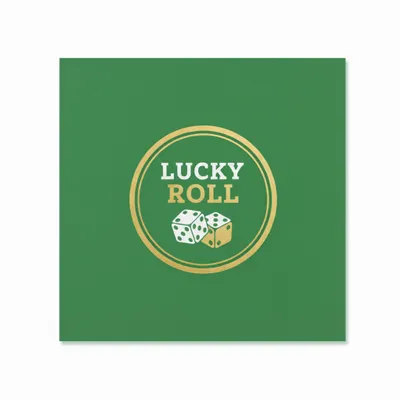 Style 6 - Imprint Now