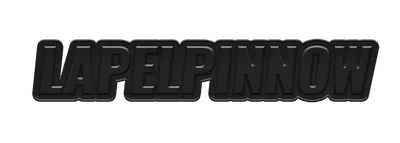 Matte Black Plating - Imprint Now