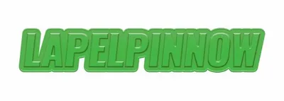Matte Green Plating - Imprint Now