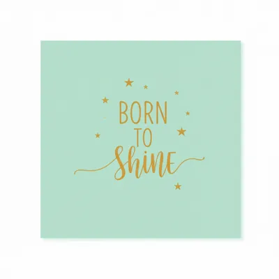 Style 5 - Imprint Now