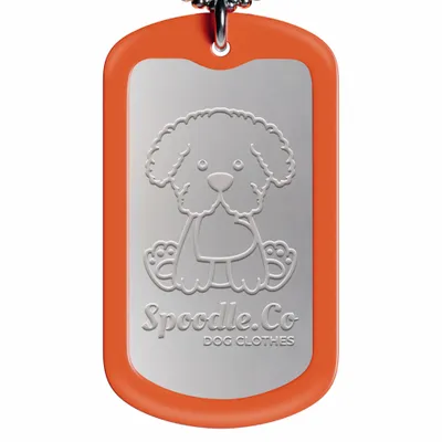 Orange - Imprint Now