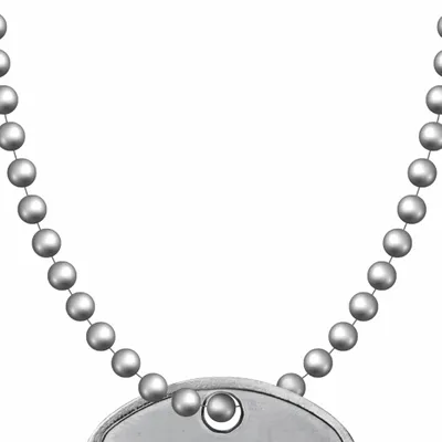 Larger Ball Chain - Imprint Now