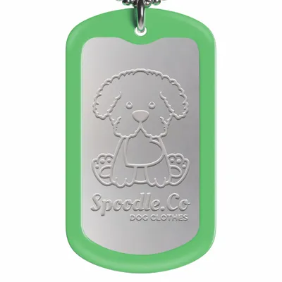 Glow Green - Imprint Now