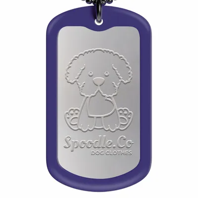 Purple - Imprint Now