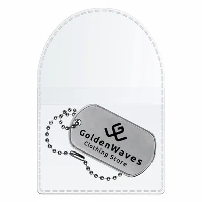 PVC Bag - Imprint Now