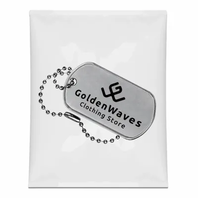 Poly Bag - Imprint Now