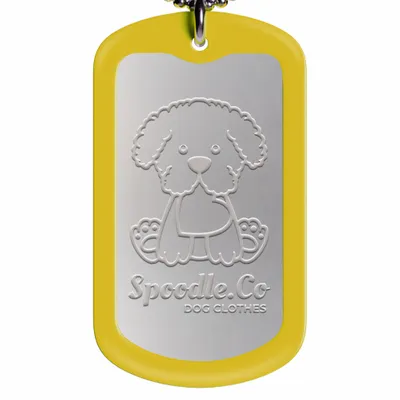 Yellow - Imprint Now