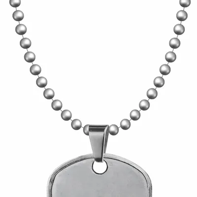 Pinch Bail Clasp - Imprint Now