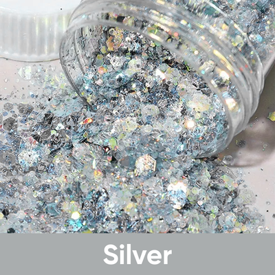Silver