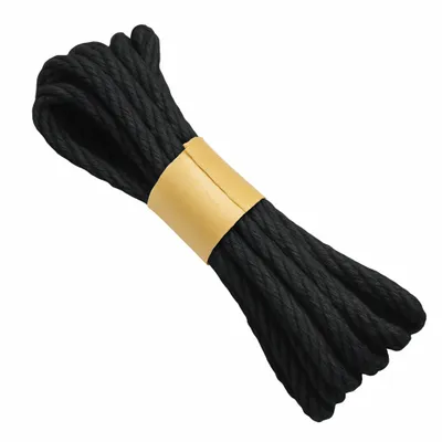 Black Rope - Imprint Now