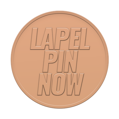 Matte Copper Plating