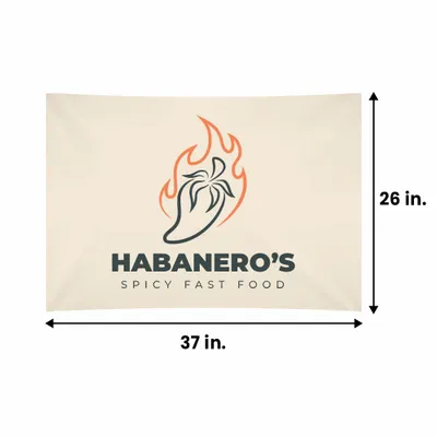 37 in. x 26 in. - Imprint Now