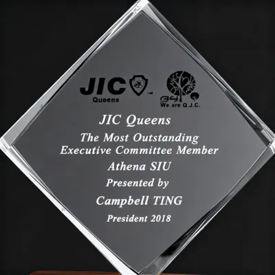 Laser Engraving & Full Color Printing - Imprint Now