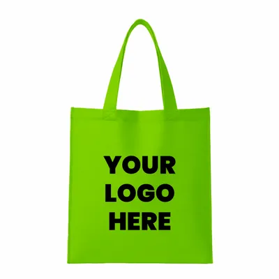 Lime Green - Imprint Now