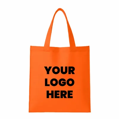 Orange - Imprint Now