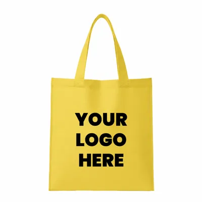 Yellow - Imprint Now