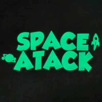 Glow in the Dark - Imprint Now