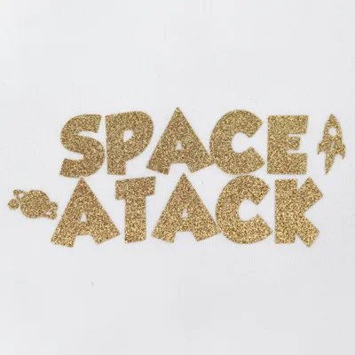 Glitter - Imprint Now