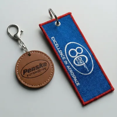 Keychain - Imprint Now
