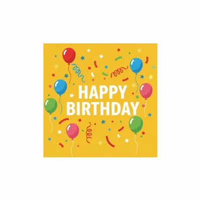 6.5 in x 6.5 in - Imprint Now