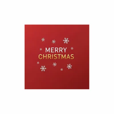 6.5 in x 6.5 in - Imprint Now