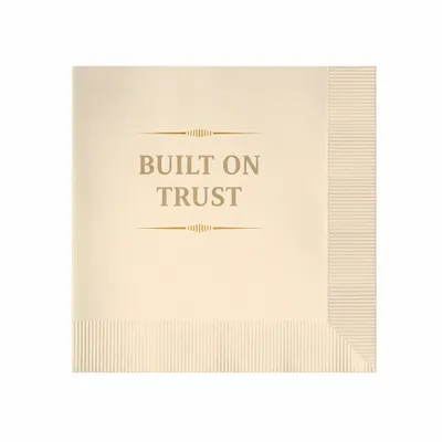 Coined - Imprint Now