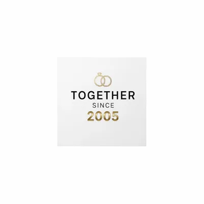 5 in x 5 in - Imprint Now