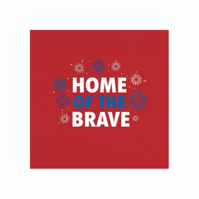 8 in x 8 in - Imprint Now