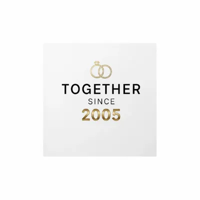 6.5 in x 6.5 in - Imprint Now