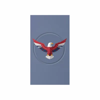 8 in x 4.5 in - Imprint Now