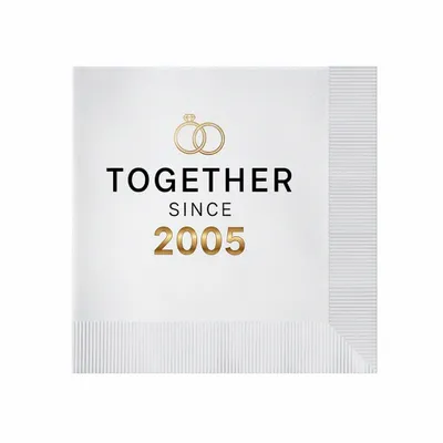 Coined - Imprint Now