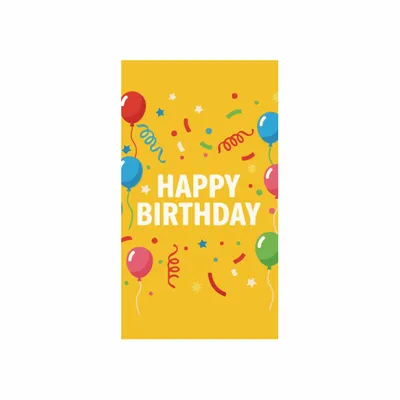 8 in x 4.5 in - Imprint Now