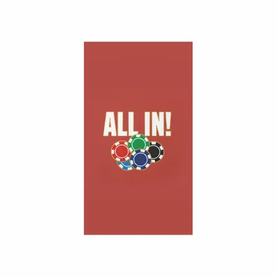 8 in x 4.5 in - Imprint Now