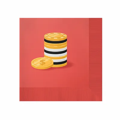 Coined - Imprint Now