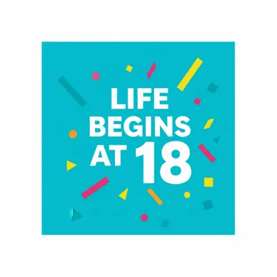 8 in x 8 in - Imprint Now