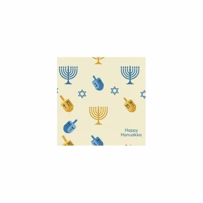 5 in x 5 in - Imprint Now