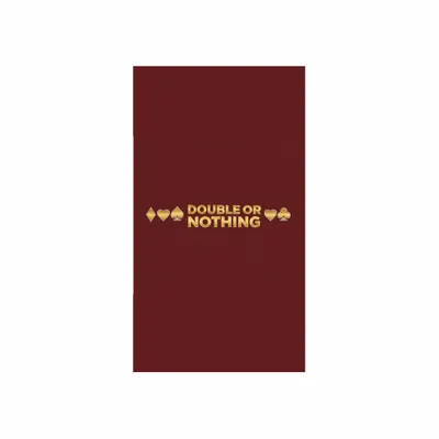 8 in x 4.5 in - Imprint Now