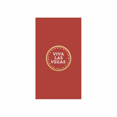 8 in x 4.5 in - Imprint Now