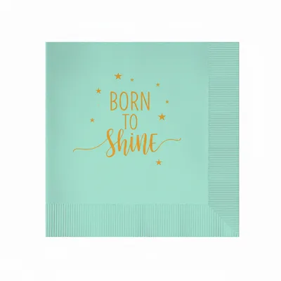 Coined - Imprint Now